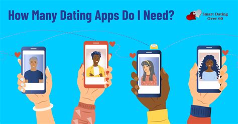 how many dating sites are there